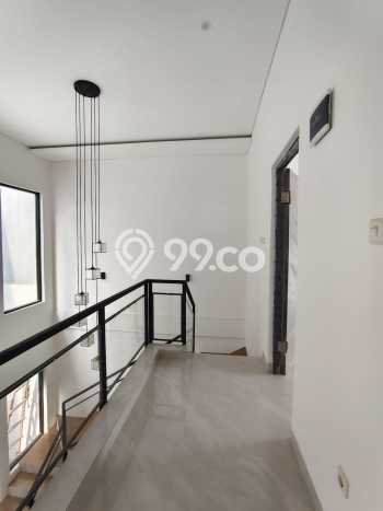 Rumah Modern 3 Kamar LT 105m2 di Duri Kosambi Rumah Modern 3 Kamar LT 105m2 di Duri Kosambi