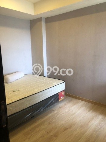 Apartemen Modern Dijual di Kebon Jeruk, Jakarta Barat Punya 2 KT / 1 Kamar Mandi Apartemen Modern Dijual di Kebon Jeruk, Jakarta Barat Punya 2 KT / 1 Kamar Mandi