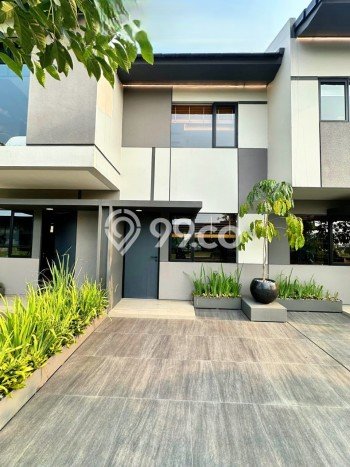 Dijual Rumah Minimalis Bagus Punya 2 KT di Legok Tangerang - Dijual Rumah Minimalis Bagus Punya 2 KT di Legok Tangerang -