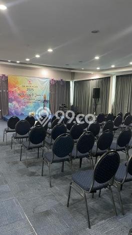 Hotel di Kebayoran Lama, Luas 1000m2m², Pusat Komersial, Mainroad Hotel di Kebayoran Lama, Luas 1000m2m², Pusat Komersial, Mainroad
