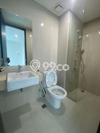 Siap Huni Apartemen di Jakarta Barat 1 Kamar & 1 Kamar Mandi, Luas 37m2 Siap Huni Apartemen di Jakarta Barat 1 Kamar & 1 Kamar Mandi, Luas 37m2