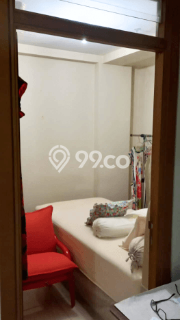 Dijual Apartemen 2 KT 1 KM di Duri Kosambi Luas 35m2 Dijual Apartemen 2 KT 1 KM di Duri Kosambi Luas 35m2