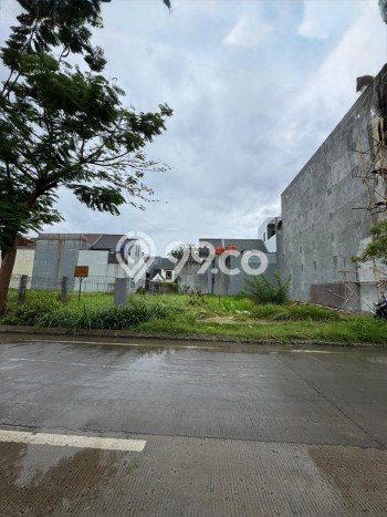 Tanah Bisnis di Cipondoh, Luas 300m2m², For Rent, Dekat ke Cipondoh, Tangerang, Tangerang Tanah Bisnis di Cipondoh, Luas 300m2m², For Rent, Dekat ke Cipondoh, Tangerang, Tangerang