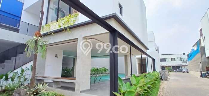 Dijual Rumah Eksklusif 3 KT di BSD, Tangerang Dijual Rumah Eksklusif 3 KT di BSD, Tangerang
