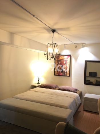 Hunian Apartemen Ideal untuk Dijual di Jakarta Selatan dengan 1 Kamar Hunian Apartemen Ideal untuk Dijual di Jakarta Selatan dengan 1 Kamar
