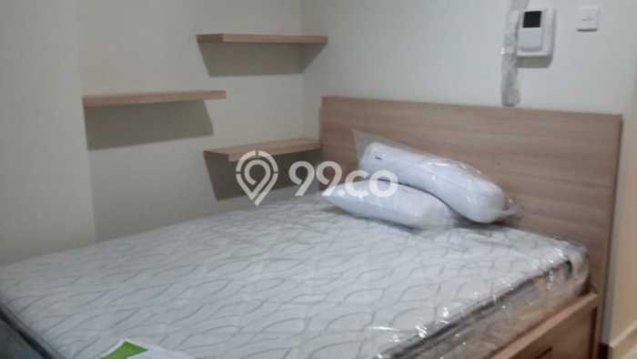 Apartemen Terjangkau di Cengkareng Spesifikasi 1 Kamar Apartemen Terjangkau di Cengkareng Spesifikasi 1 Kamar