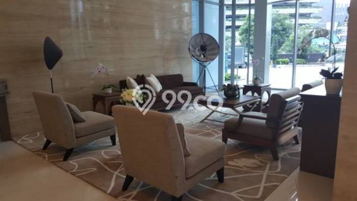 Dijual Apartemen High-Class di Kembangan, Jakarta Barat 2 Kamar Harga Rp 3,5 Miliar Dijual Apartemen High-Class di Kembangan, Jakarta Barat 2 Kamar Harga Rp 3,5 Miliar