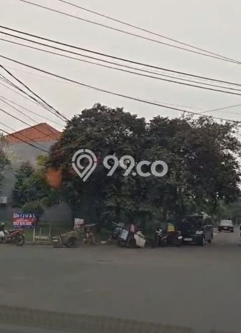 Tanah Area Berkembang Kawasan Semanan, Luas 272m², Akses ke Pusat Kota, Lingkungan Nyaman Tanah Area Berkembang Kawasan Semanan, Luas 272m², Akses ke Pusat Kota, Lingkungan Nyaman