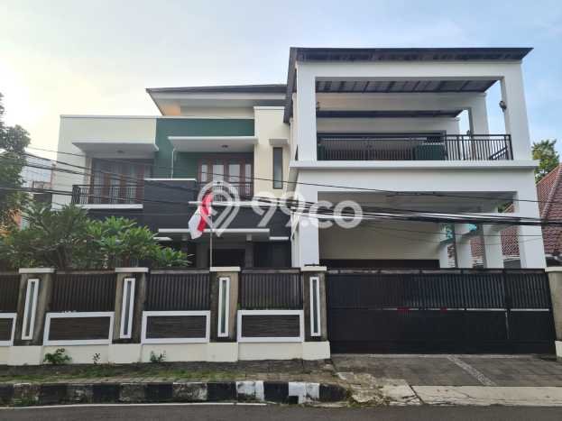 Best Deal Hunian Mewah Ideal dan Luas di Menteng, Jakarta Pusat Best Deal Hunian Mewah Ideal dan Luas di Menteng, Jakarta Pusat
