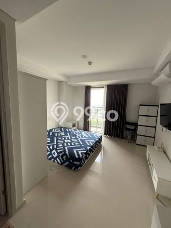 Hunian Apartemen Budget Friendly di Jakarta Barat dengan 1 Kamar Tidur, 1 Kamar Mandi Hunian Apartemen Budget Friendly di Jakarta Barat dengan 1 Kamar Tidur, 1 Kamar Mandi