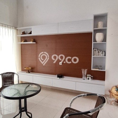 Rumah Elit LB 176m2 Siap Pakai Desain Elegan di Green Lake City, Jakarta Barat Rumah Elit LB 176m2 Siap Pakai Desain Elegan di Green Lake City, Jakarta Barat