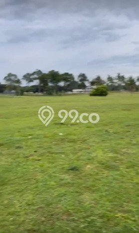 Tanah untuk Dijual di Tangerang Tangerang Luas 1000m2 Tanah untuk Dijual di Tangerang Tangerang Luas 1000m2