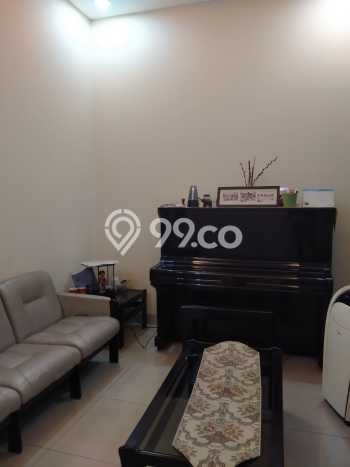 Siap Huni Rumah Mewah 4 Kamar di Kembangan Dekat ke Mana Saja Siap Huni Rumah Mewah 4 Kamar di Kembangan Dekat ke Mana Saja