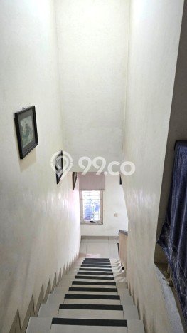 Hunian Cantik Modern Lb 88m2 di Cengkareng, Jakarta Barat Hunian Cantik Modern Lb 88m2 di Cengkareng, Jakarta Barat