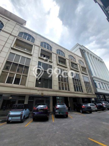 Lokasi Strategis! Dijual Ruko Bisnis di Kembangan, Jakarta Barat Kondisi Baik Lokasi Strategis! Dijual Ruko Bisnis di Kembangan, Jakarta Barat Kondisi Baik