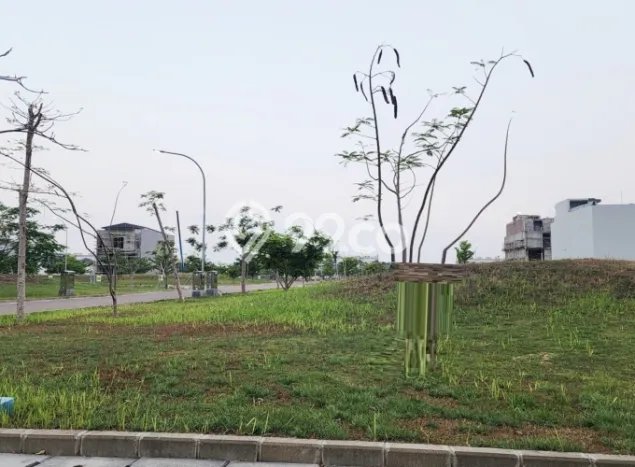 Kavling Tanah untuk Dijual di Pantai Indah Kapuk 2, Jakarta Utara, Luas 300m2 Kavling Tanah untuk Dijual di Pantai Indah Kapuk 2, Jakarta Utara, Luas 300m2