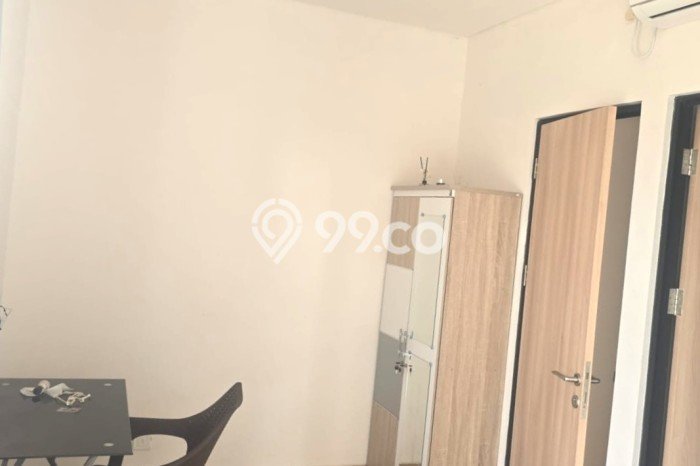 For Sale Hunian Rumah Nyaman 3 KT di Lippo Karawaci, Tangerang For Sale Hunian Rumah Nyaman 3 KT di Lippo Karawaci, Tangerang