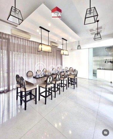 Dijual Rumah Mewah Exclusive di Kebayoran Baru, Jakarta Selatan Dijual Rumah Mewah Exclusive di Kebayoran Baru, Jakarta Selatan