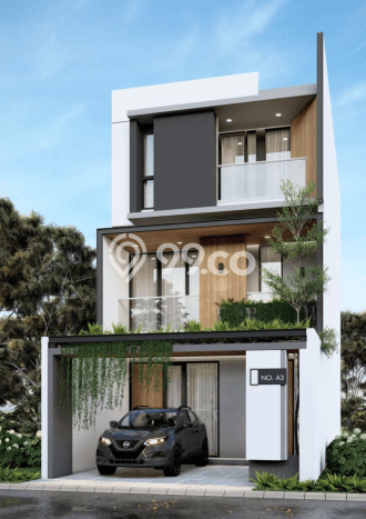 Jual Rumah Luas Megah Dengan View Cantik di Kalideres, Jakarta Barat Jual Rumah Luas Megah Dengan View Cantik di Kalideres, Jakarta Barat
