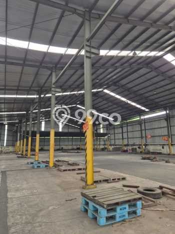 Unit Gudang Strategis di Cileungsi, Bogor Potensi Cuan Besar Unit Gudang Strategis di Cileungsi, Bogor Potensi Cuan Besar