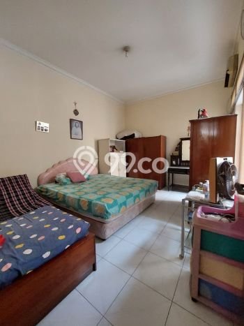 Dijual Rumah Luas Megah Dengan View Eksklusif di Grogol, Jakarta Barat Dijual Rumah Luas Megah Dengan View Eksklusif di Grogol, Jakarta Barat