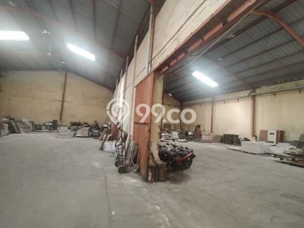 Gudang Disewakan Cepat di Ciledug Tangerang LB 1460m2 Gudang Disewakan Cepat di Ciledug Tangerang LB 1460m2