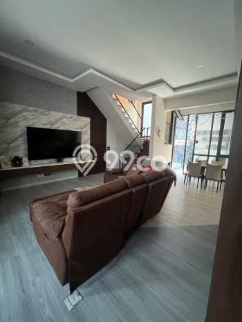 For Sale! Premium House LT 112m2 Desain Modern di BSD Green Wich For Sale! Premium House LT 112m2 Desain Modern di BSD Green Wich
