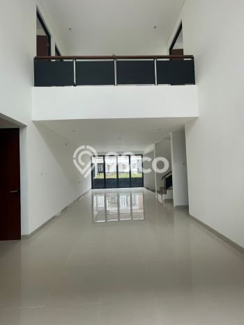 Hunian Super Elit dengan Akses Paling Strategis di Bintaro, Tangerang Selatan Hunian Super Elit dengan Akses Paling Strategis di Bintaro, Tangerang Selatan