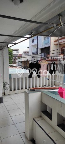 Best Deal Hunian Mewah Ideal dan Luas di Tanjung Priok, Jakarta Utara Best Deal Hunian Mewah Ideal dan Luas di Tanjung Priok, Jakarta Utara
