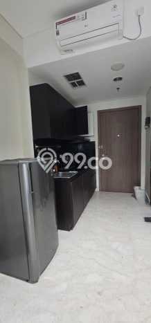 Sewa Sekarang Apartemen Minimalis 1 KT di Kawasan Cengkareng Sewa Sekarang Apartemen Minimalis 1 KT di Kawasan Cengkareng