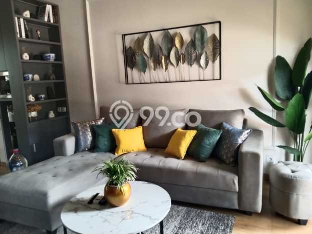 Dijual Hunian Rumah Nyaman 3 KT di Lippo Karawaci, Tangerang Dijual Hunian Rumah Nyaman 3 KT di Lippo Karawaci, Tangerang