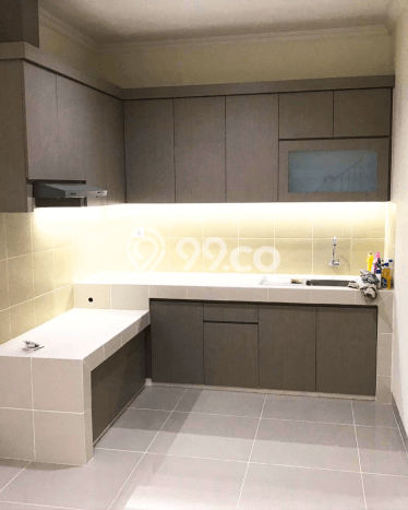 For Sale Hunian Rumah Nyaman 3 KT di Summarecon Serpong, Tangerang For Sale Hunian Rumah Nyaman 3 KT di Summarecon Serpong, Tangerang