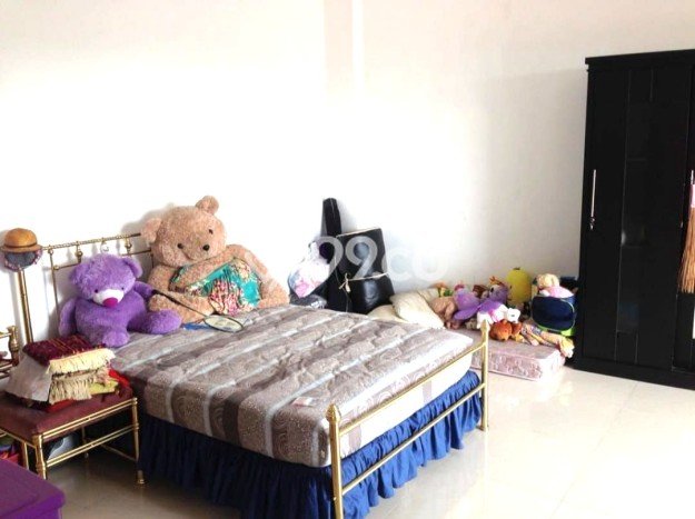 Dijual Rumah Luas Elegan Dengan View Cantik di Kemanggisan, Jakarta Barat Dijual Rumah Luas Elegan Dengan View Cantik di Kemanggisan, Jakarta Barat