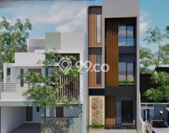 Dijual Rumah Mewah Megah Dengan View Cantik di Kalideres, Jakarta Barat Dijual Rumah Mewah Megah Dengan View Cantik di Kalideres, Jakarta Barat