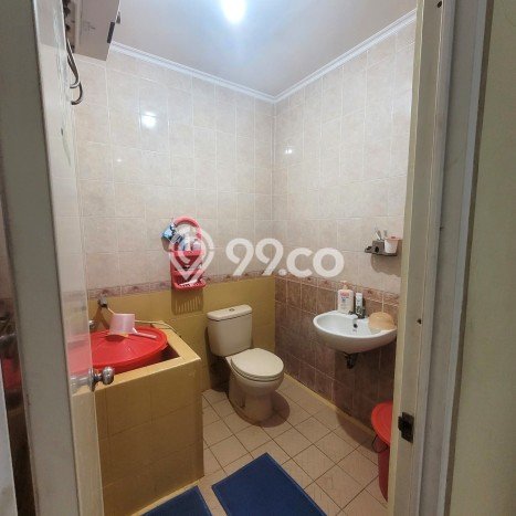 Hunian Cantik Modern Lb 100m2 di Cengkareng, Jakarta Barat Hunian Cantik Modern Lb 100m2 di Cengkareng, Jakarta Barat