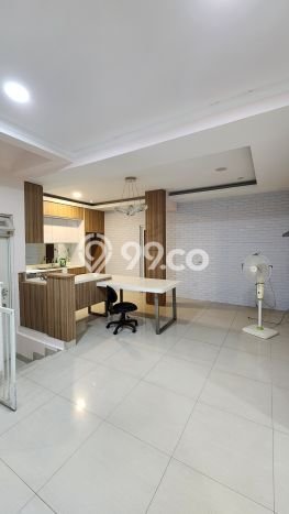 Rumah Sewa Jakarta Barat LT 90m2 LB 132m2 Kawasan Kalideres Rumah Sewa Jakarta Barat LT 90m2 LB 132m2 Kawasan Kalideres