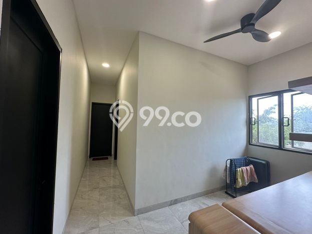 Ready to Use! Premium House LT 120m2 Desain Elegan di Bojong Indah Ready to Use! Premium House LT 120m2 Desain Elegan di Bojong Indah