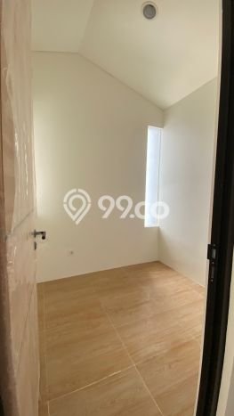 Rumah Modern Minimalis 2 Kamar Siap Huni di Karawaci Rumah Modern Minimalis 2 Kamar Siap Huni di Karawaci