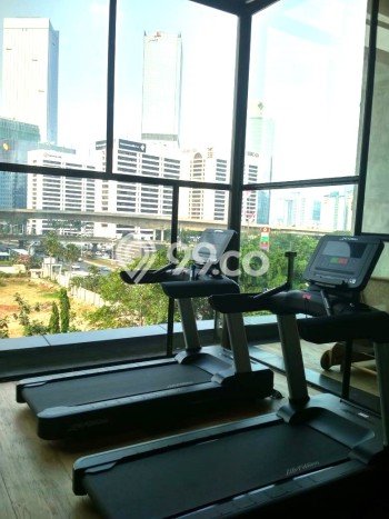 Apartemen Premium di Tanah Abang, 0 KM, Luas 98m2m², Dekat Tanah Abang, Jakarta Pusat, Jakarta Pusat Apartemen Premium di Tanah Abang, 0 KM, Luas 98m2m², Dekat Tanah Abang, Jakarta Pusat, Jakarta Pusat