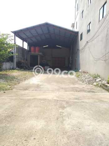 Gudang Disewakan Cepat di Ciledug Tangerang LB 1460m2 Gudang Disewakan Cepat di Ciledug Tangerang LB 1460m2