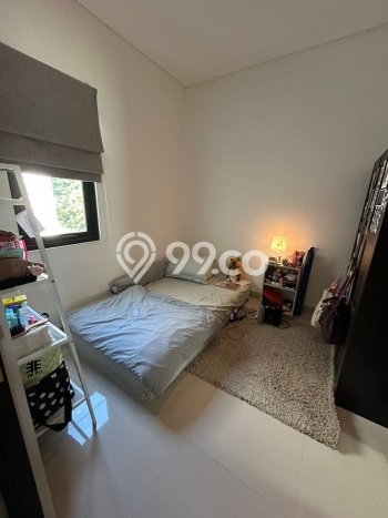 Jual Rumah Mewah Elegan Dengan View Cantik di BSD, Tangerang Jual Rumah Mewah Elegan Dengan View Cantik di BSD, Tangerang
