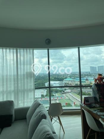 Dijual Apartemen Prestisius di Puri Indah 3 Kamar & 2 Kamar Mandi Dijual Apartemen Prestisius di Puri Indah 3 Kamar & 2 Kamar Mandi