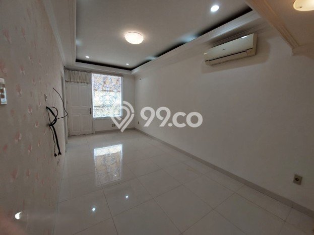 Ready to Use! Luxury House LT 195m2 Desain Modern di Tanjung Duren Ready to Use! Luxury House LT 195m2 Desain Modern di Tanjung Duren