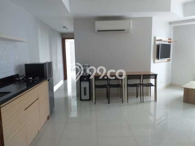 Apartemen Nyaman Dijual di Kemayoran, Jakarta Pusat Dilengkapi 2 KT dan 1 KM Apartemen Nyaman Dijual di Kemayoran, Jakarta Pusat Dilengkapi 2 KT dan 1 KM