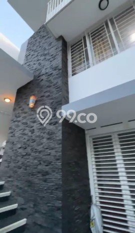 Rumah Elit Modern Siap Huni di Kalideres Jakarta Barat Rumah Elit Modern Siap Huni di Kalideres Jakarta Barat