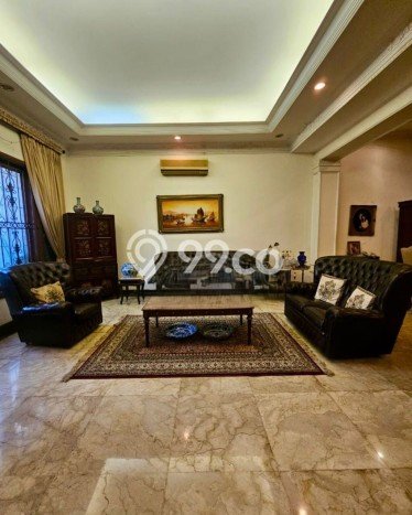 For Sale Rumah Mewah Exclusive di Kebayoran Baru, Jakarta Selatan For Sale Rumah Mewah Exclusive di Kebayoran Baru, Jakarta Selatan