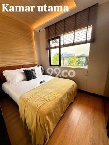 Dijual Rumah Minimalis Bagus Punya 2 KT di Legok Tangerang - Dijual Rumah Minimalis Bagus Punya 2 KT di Legok Tangerang -