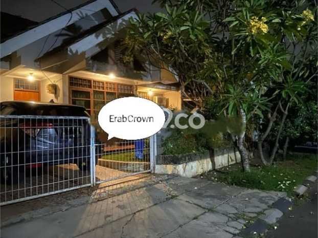 Dijual Rumah Modern 4 KT di BSD Nusaloka, Tangerang Dijual Rumah Modern 4 KT di BSD Nusaloka, Tangerang