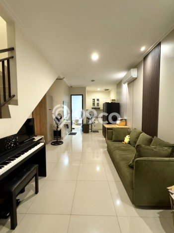 Dijual Rumah 3 Kamar Lokasi Ideal Nyaman dan Strategis di Cipondoh Dijual Rumah 3 Kamar Lokasi Ideal Nyaman dan Strategis di Cipondoh
