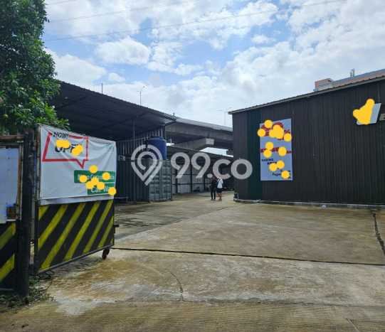 Area Ramai! Komersial Dijual di Kelapa Gading untuk Bisnis Luas Bangunan 1030m2 Area Ramai! Komersial Dijual di Kelapa Gading untuk Bisnis Luas Bangunan 1030m2